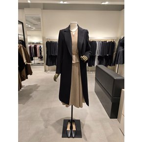 [파주점] 울 캐시미어 테일러드 싱글 코트 JRCA0CT653