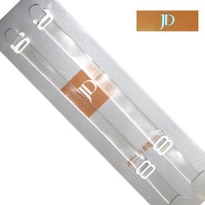 속옷MOA 제임스딘 브래지어 투명 누드 브라끈 어깨끈 스트랩(10mm) 1p/JHESV001