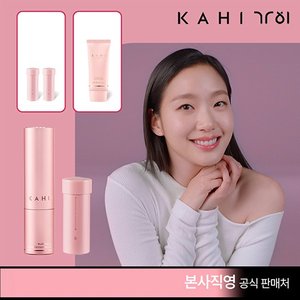 KAHI [가히] 멀티밤(본품+리필) 1세트+리필 2개+선크림 1개