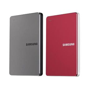 삼성전자 외장하드 Portable Y3 1테라 2테라 USB3.0