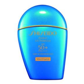 시세이도 퍼펙트 UV 프로텍터 파란자차 50ml (SPF50+) (S12395164)