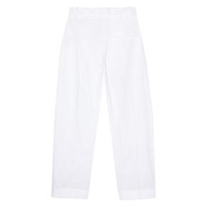 [스튜디오 니콜슨] Womens Pants SNW-1305 ACUNA OWHIT WHITE