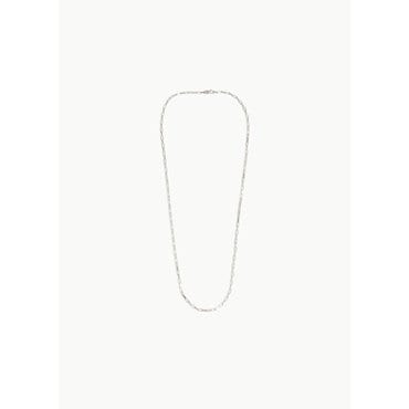샵아모멘토 톰우드 25PF Billie Chain, Silver