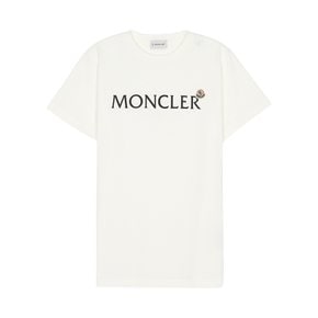 [부산점] 몽클레어키즈 반팔티셔츠 8C00010 89AFV 034 6A8A10A