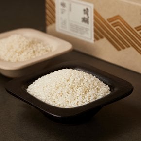 소식재배미 기품 1kg
