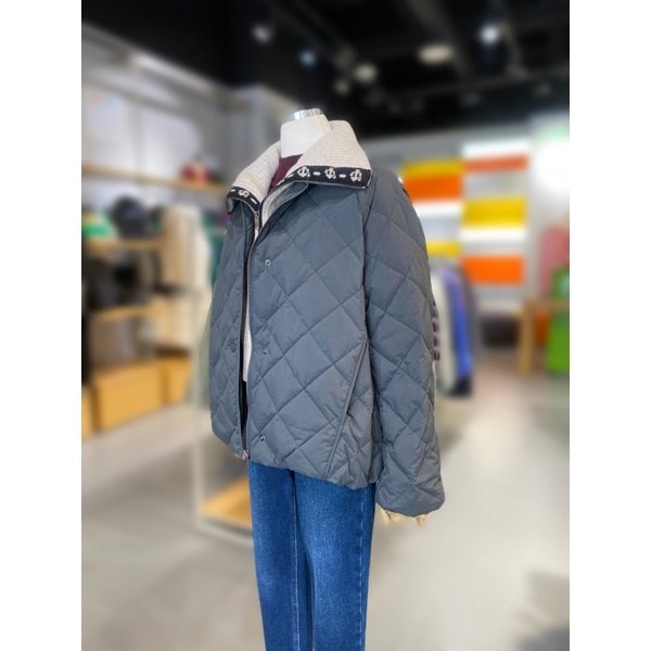 [여주점] 에코베니타 집업 패딩 (BAPDA2561)