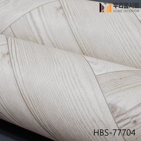 현대 수월바닥시트 간편한 접착식 베란다 현관리폼 HBS-77703 해링본 메이플 (폭)100cmx(길이)5m