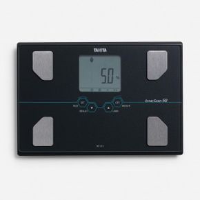 영국 타니타 체중계 TANITA BC313 UltraAccurate Design Body Composition Scale 10 Measurement