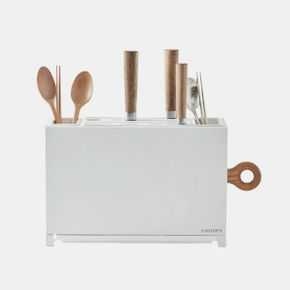프라임 칼블럭+도마 건조대_P348779956