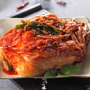 봄나리 김치 [영주식품] 봄나리 포기김치 10kg