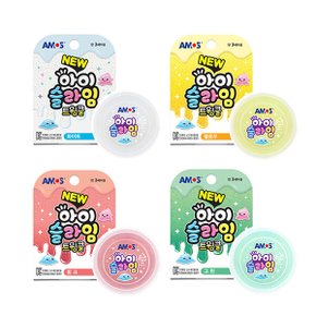 아이슬라임 트윙클 70g (색상선택)