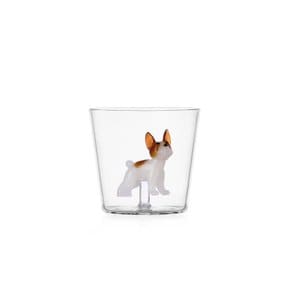 Dogs Ichendorf Dogs Set 2 Tumbler French Bulldog 5517015