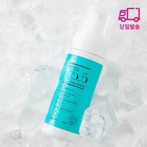 젠틀맨 5.5 남성청결제 150ml