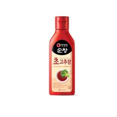 순창초고추장500g