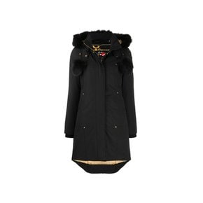 14주년 그랜드 메티스 GRAND METIS 블랙퍼 패딩자켓 블랙 M39LP203G 291