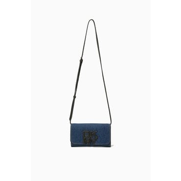 DKNY 니콜 월렛 크로스백 (DW2F7ABG035A)