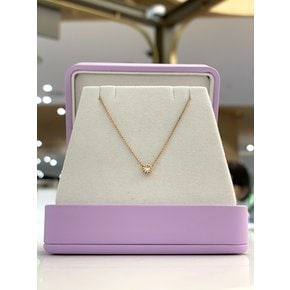 베노아 0.13ct 목걸이 211500161