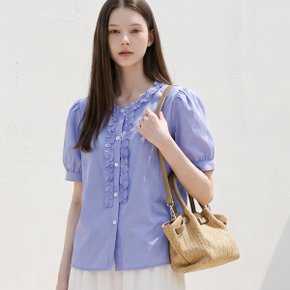 KARRA 하이드위빙버킷백_A6M0863