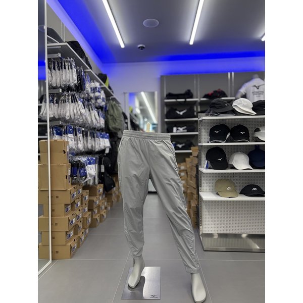 [여주점] 32YD5F41 남여공용 우븐 팬츠 WOVEN WARM UP PANTS 2C