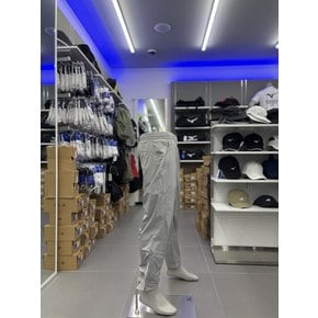 [여주점] 32YD5F41 남여공용 우븐 팬츠 WOVEN WARM UP PANTS 2C