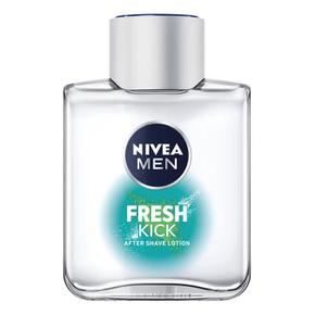 [해외직구] 독일직구 Nivea 니베아 남성용 프레쉬 킥 애프터 쉐이브 로션 100ml