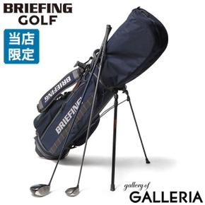 3199656 참신 브리핑 골프 캐디백 BRIEFING GOLF CR-4 03 스탠드 9.5인치 4 TA3253655