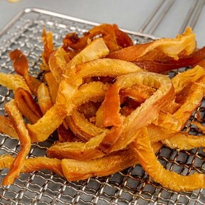 서영이네 바베큐 오징어 500g 대용량