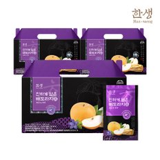 한생 진하게 담은 배도라지즙 70ml*30p, 3박스