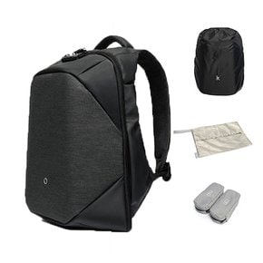 KORIN Anti-Theft Backpack + FULL PACKAGE [BK001]