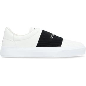 Mens Sneakers BH005XH14X_116 White