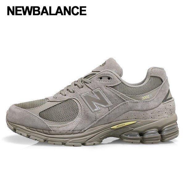 (정품) 남여공용 2002 스니커즈 운동화 스톤 U2002RP