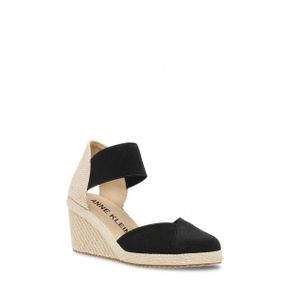 4539486 Anne Klein Zoey Wedge Sandal