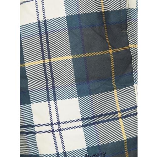 바버 스윔팬츠 MSW0065TN51 White