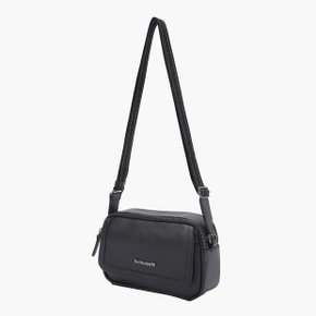 르꼬끄크로스백 JQS QO122WBG31-BLK MINI-SHELL BAG / BLK