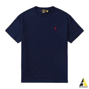 RALPHLAUREN 폴로 랄프로렌 24 710811284003 (폴로 헤비웨이트 반팔티셔츠) 59529757