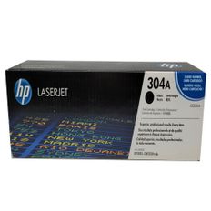 HP CP2025dn 정품토너 검정 3500매 (NO.304A)