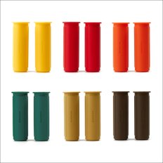 R TRUNK TT HANDLE™ SILICONE GRIP RAC9003 (6color)