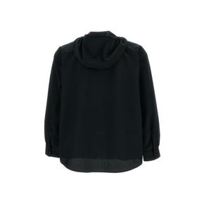 26SS 앤드원더 긴팔 셔츠 5746143023010 Black