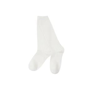 Rib Socks_D7LAW24001IVX