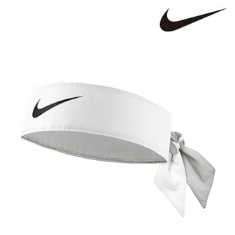 나이키 M 나이키밴드 ZQC AC4400-101 나이키 TENNIS HEADBAND AC4400-101