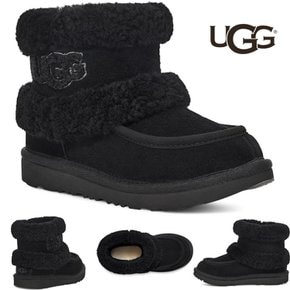 미국 어그 UGG 울트라 미니 플러프 GS 부츠