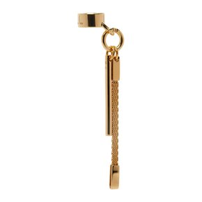 레텔앤볼브 골드 모아 싱글 에어팟 참 장식 RW2163V GOLD VERMEIL