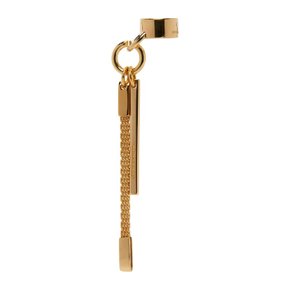 레텔앤볼브 골드 모아 싱글 에어팟 참 장식 RW2163V GOLD VERMEIL