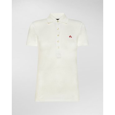 페트레이 25 S/S [ NEW MEDUSA  뉴메두사 ] WHITE/화이트 - PRWTS003G0SWH