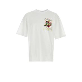 26FW 아미리 반팔 티셔츠 AM426JR037 WHITE