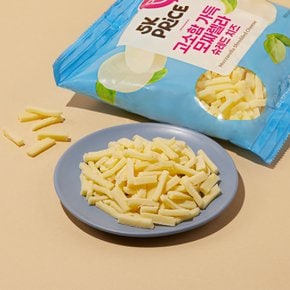 고소함 가득 모짜렐라 슈레드치즈 320g(개봉 후 냉동보관)