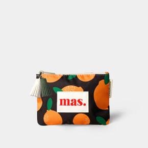 아트박스/마스마룰즈 basic pouch_orange