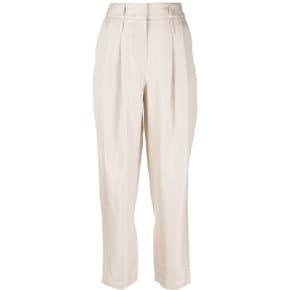 조르지오 아르마니 Womens Pants Pant Giorgio Armani NEUTRALS T03VA 3SHPP0TW F1KC