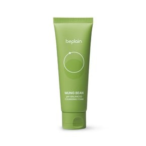 녹두 약산성 클렌징폼 80ml