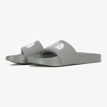 노스페이스 [노스페이스 공식] NS81R13B 베이직 슬라이드_GRAYISH KHAKI